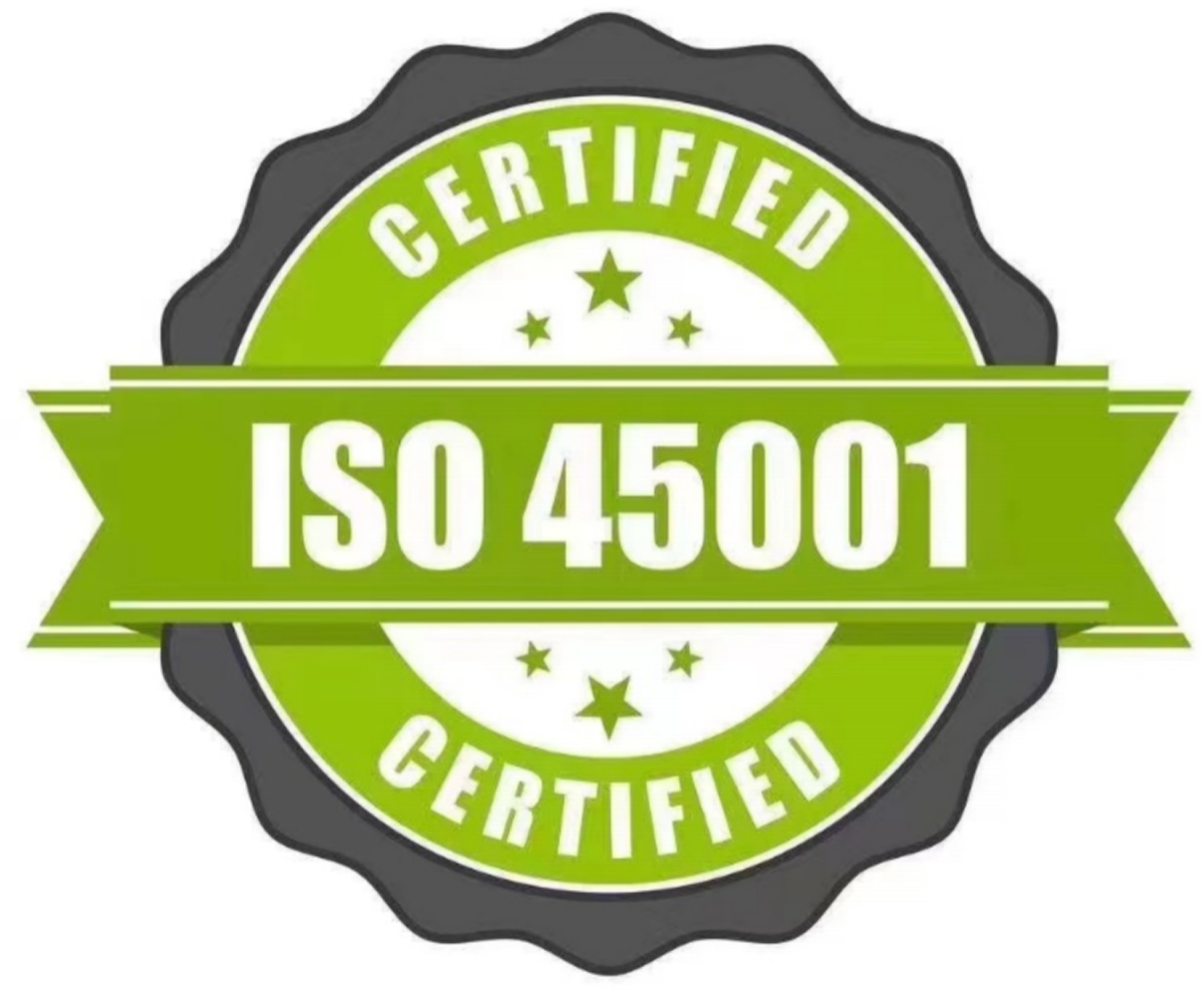 ISO45001职业健康安全管理体系认证咨询